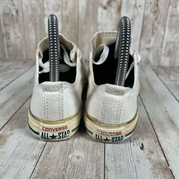 CONVERSE CHUCK Taylor low - kids 2‎ - Picture 3 of 9